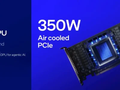 Intel apresenta arquitetura Xe3P e GPU Crescent Island em detalhes