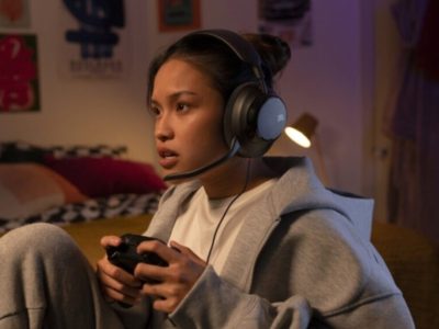 JBL lança fone gamer Quantum 120 para elevar sua experiência de jogo