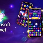 Microsoft Jewel é lançado para dispositivos móveis com Conquistas XBOX