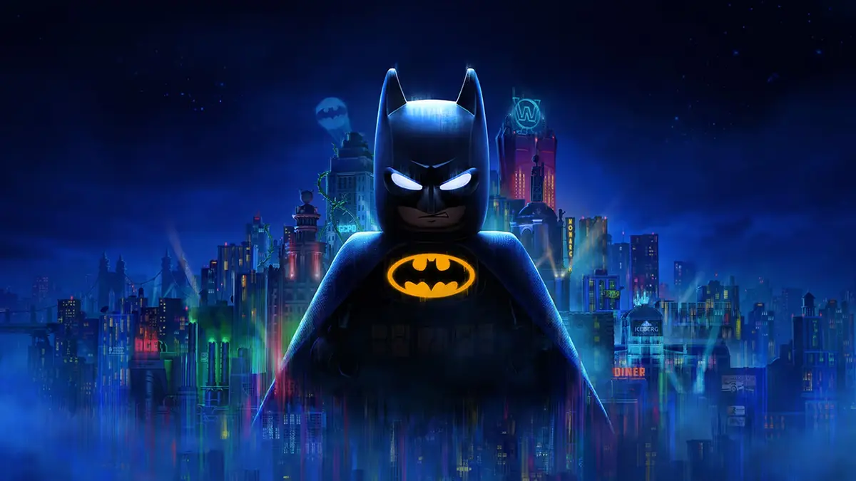 LEGO Batman: O Legado do Cavaleiro das Trevas ganha DLC com vilões e dificuldade nova no Switch 2 LEGO Batman: O Legado do Cavaleiro das Trevas