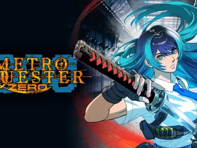 METRO QUESTER ZERO: Um RPG de exploração pós-apocalíptico anunciado para Switch 2 e Switch com batalhas dinâmicas e mapeamento automático