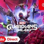 Guardians of the Galaxy: Encore Edition Traz Trajes Glam Rock e Novos Controles para o Nintendo Switch 2