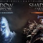 Middle-earth: Shadow Bundle chega ao Nintendo Switch 2 com edições especiais e preço promocional