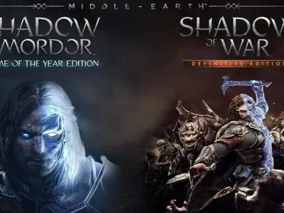 Middle-earth: Shadow Bundle chega ao Nintendo Switch 2 com edições especiais e preço promocional