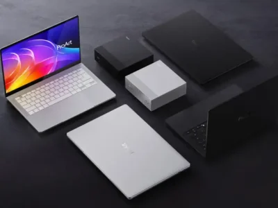 Mini PC ASUS ProArt GR1X: Tudo que Você Precisa Saber