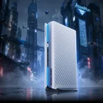 Minisforum lança mini PC gamer com CPU Ryzen e GPU AMD ou NVIDIA