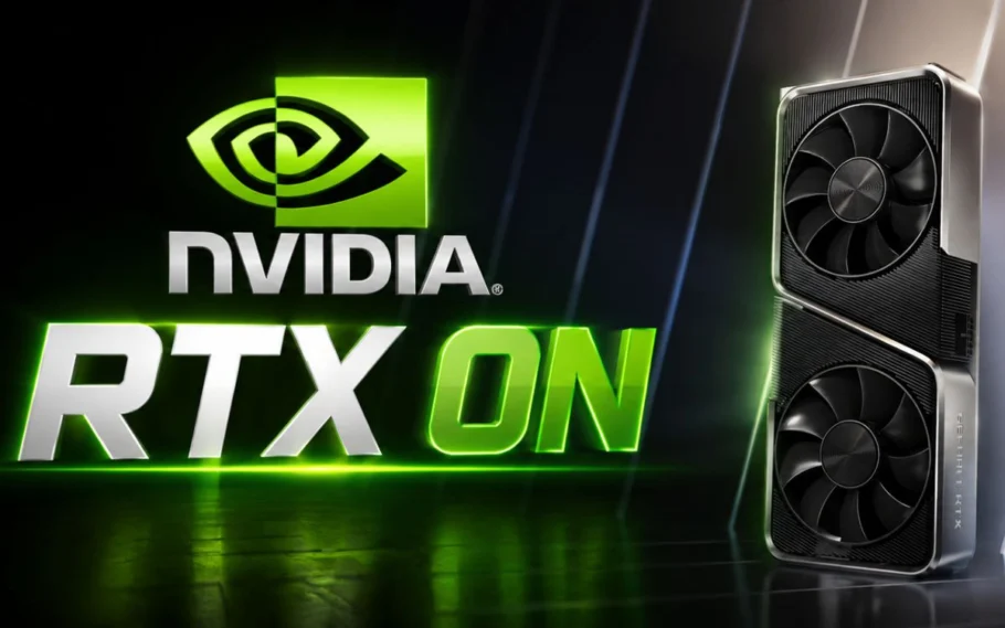 Modders Ativam NVIDIA Smooth Motion em Placas RTX 30 Sem Suporte Oficial Modders levam NVIDIA Smooth Motion para placas RTX 30 que não têm suporte oficial