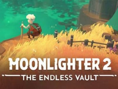 Moonlighter 2: Lançamento Aclamado e Disponível em Múltiplas Plataformas, Incluindo Nintendo Switch 2!