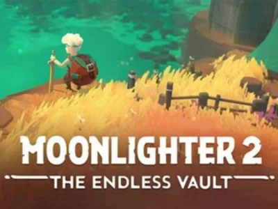 Moonlighter 2: Lançamento Aclamado e Disponível em Múltiplas Plataformas, Incluindo Nintendo Switch 2!