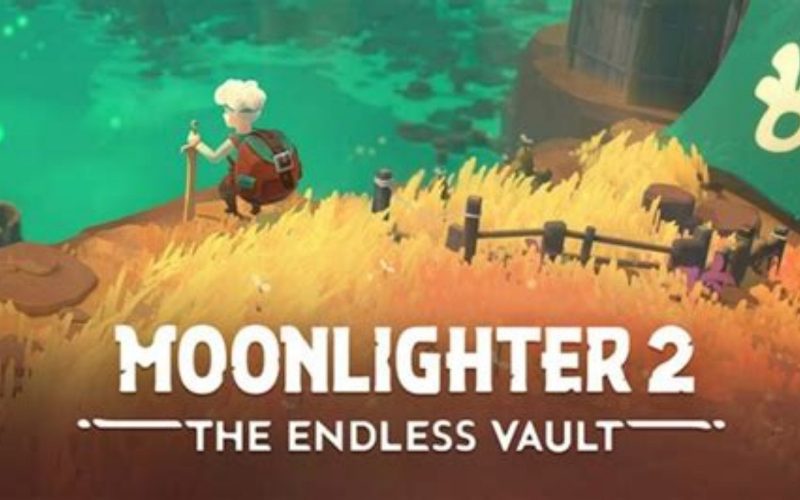 Moonlighter 2: Lançamento Aclamado e Disponível em Múltiplas Plataformas, Incluindo Nintendo Switch 2!