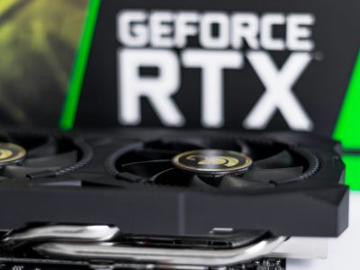 Nvidia RTX 6090: Nova Data de Lançamento em 2028 Contraria Informações Anteriores