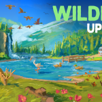 Outbound ganha atualização Wildlife com 34 novas espécies e sistema de fotografia para Switch 2 e Switch