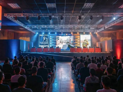 Pichau Arena: O Hardware Gamer que Promete Desempenho e Estilo