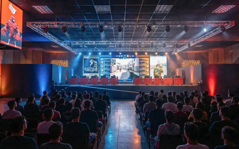 Pichau Arena: O Hardware Gamer que Promete Desempenho e Estilo