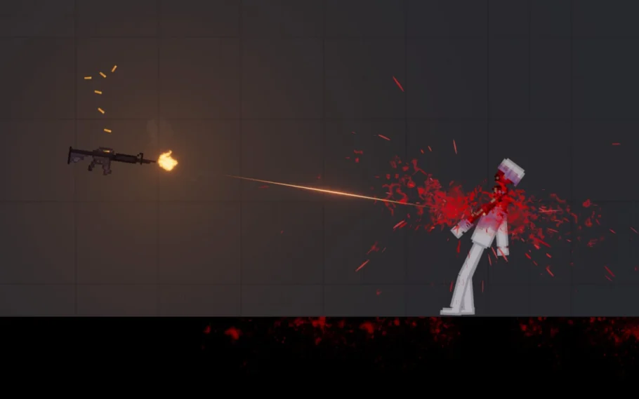 People Playground: Jogo da Steam Infectado por Malware pela Segunda Vez Sucesso no Steam é infectado por malware pela segunda vez em 2026
