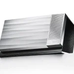 Primeira eGPU sem fio com RTX 5060 Ti promete melhorar notebooks