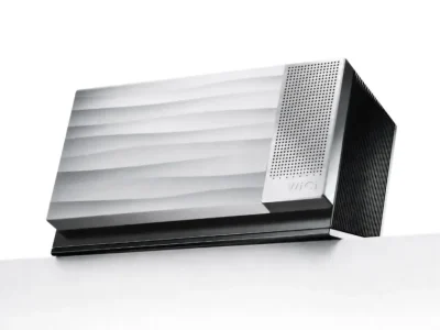 Primeira eGPU sem fio com RTX 5060 Ti promete melhorar notebooks