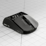 Pulsar apresenta mouse gamer sem fio leve de 29 gramas