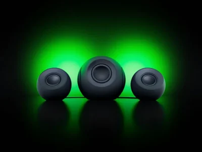 Razer amplia linha de áudio gamer com Mako e Mako X