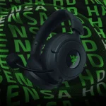 Razer apresenta Kraken V4 X Sensa HD Haptics Edition para gamers