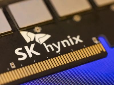 SK hynix antecipa escassez de memórias até 2030