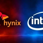 SK hynix e Intel podem fazer parceria para fabricar chips de memória