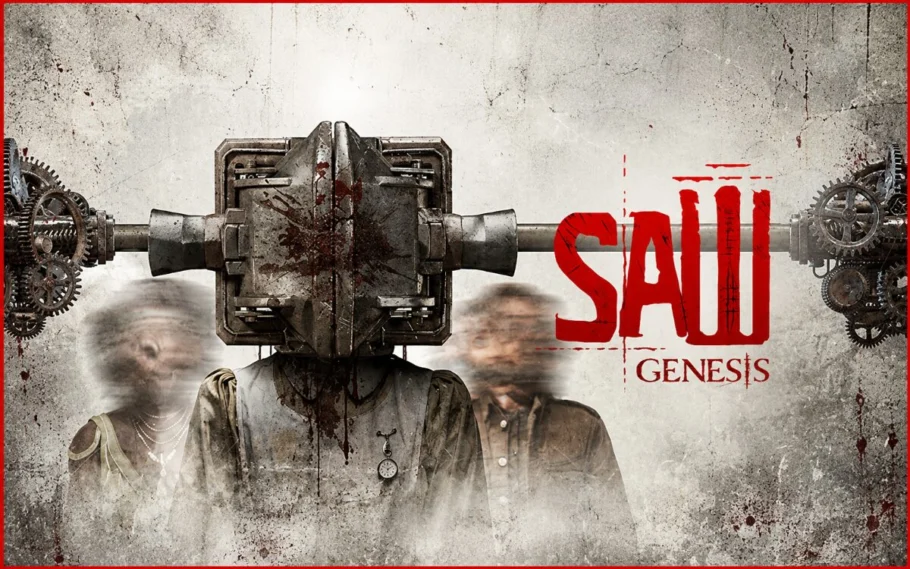 Saw Genesis: game inspirado em Jogos Mortais é adiado para 2027 após testes de desempenho Saw Genesis: game baseado em Jogos Mortais é adiado para 2027