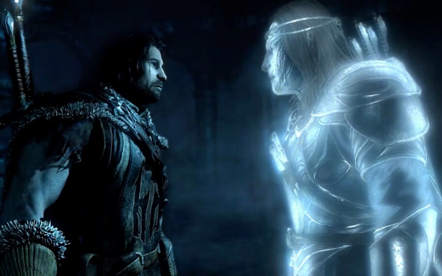 Série Middle-Earth ganha bundle especial e estreia no Nintendo Switch 2 com descontos imperdíveis Série Middle-Earth chega ao Switch 2 com bundle especial no eShop