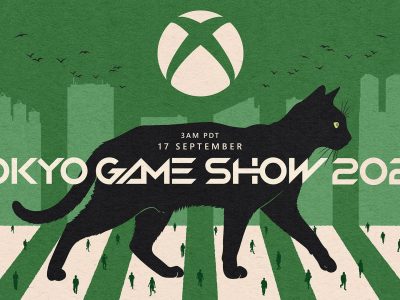 Xbox celebra 25 anos na Tokyo Game Show 2026 com transmissão especial e novidades