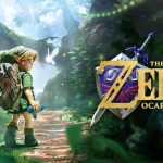 Ocarina of Time no Switch 2: Dublagem em Português e Desconto Imperdível!