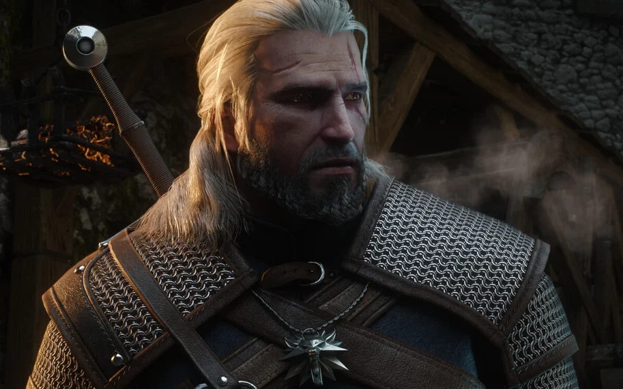 The Witcher 3 Remastered é lançado como upgrade grátis para todas as versões do game