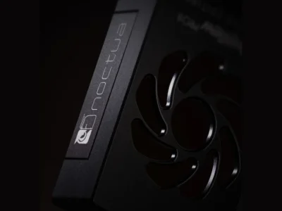 Thermal Grizzly anuncia Noctua Edition do monitor de temperatura para GPU