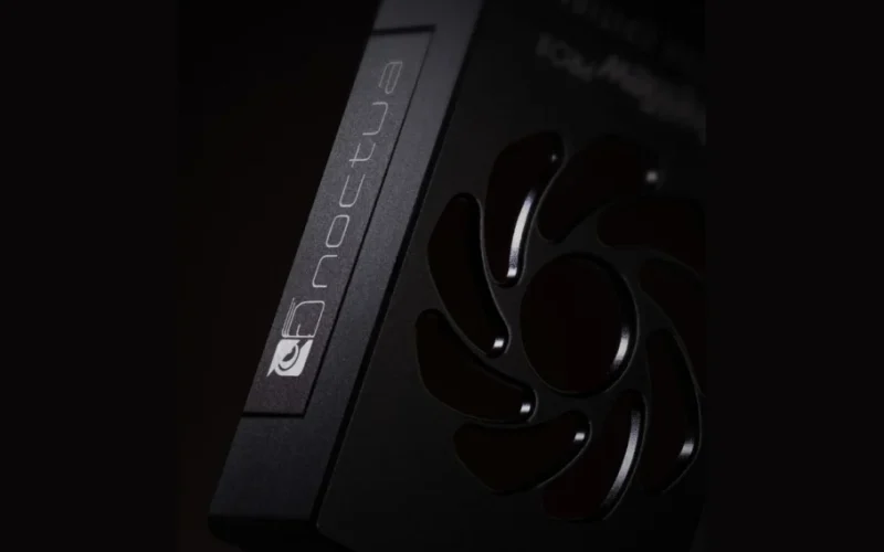 Thermal Grizzly anuncia Noctua Edition do monitor de temperatura para GPU