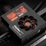 Thermal Grizzly lança Noctua Edition do monitor de energia para GPUs