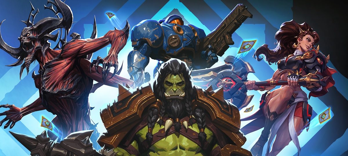 Preview da BlizzCon 2026: Tudo que você precisa saber sobre o evento