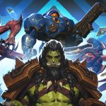 Preview da BlizzCon 2026: Tudo que você precisa saber sobre o evento
