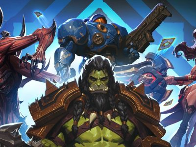 Preview da BlizzCon 2026: Tudo que você precisa saber sobre o evento