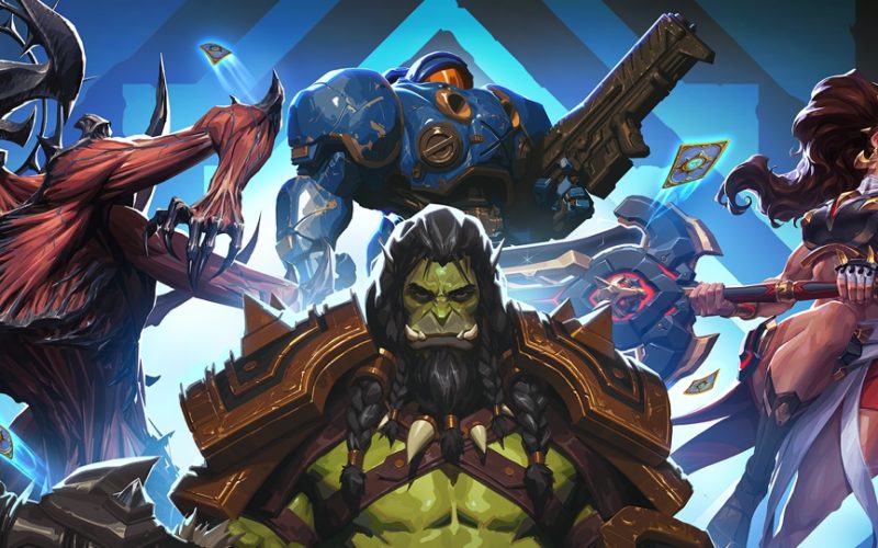 Preview da BlizzCon 2026: Tudo que você precisa saber sobre o evento