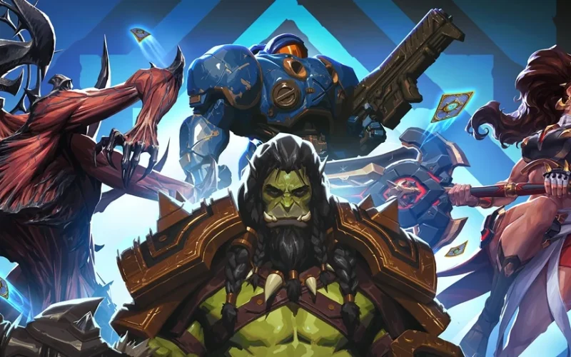 Preview da BlizzCon 2026: Tudo que você precisa saber sobre o evento
