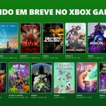 Gears of War: E-Day e Minecraft Dungeons II chegam ao Xbox Game Pass este mês