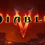Diablo V está em desenvolvimento e promete um Santuário em ruínas
