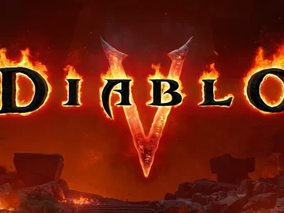 Diablo V está em desenvolvimento e promete um Santuário em ruínas