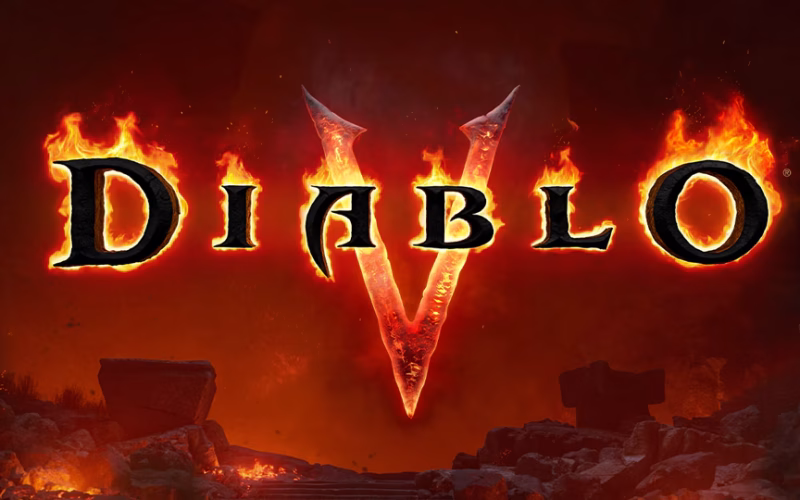 Diablo V está em desenvolvimento e promete um Santuário em ruínas