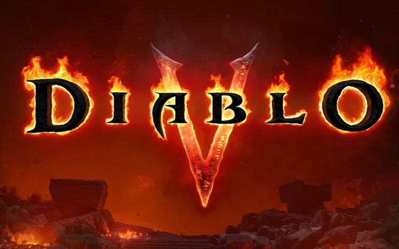 Diablo V está em desenvolvimento e promete um Santuário em ruínas