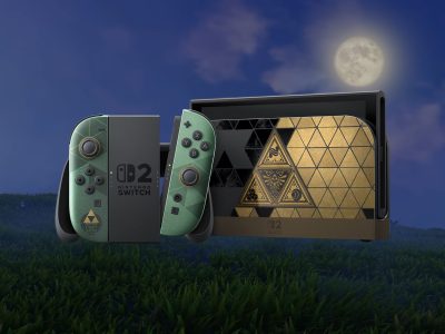 Zelda Switch 2 esgota rapidamente em nova reposição, enquanto cambistas geram frustração entre fãs da Nintendo
