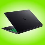 Acer lança Nitro V 16S: notebook gamer com até 20 horas de bateria e potência das GPUs GeForce RTX 5060 e 5070