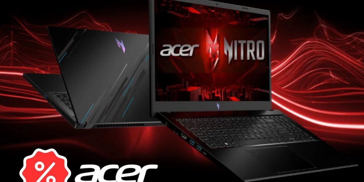Acer prevê alta nos preços de PCs até 2027 antes de queda