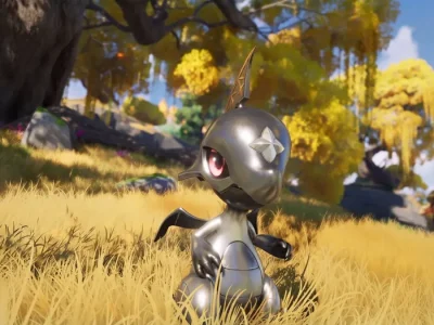 Aniimo alcança 100 mil jogadores na Steam em poucas horas após lançamento gratuito