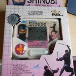 SHINOBI: Art of Vengeance chega à Nintendo Switch 2 com conteúdo especial contra vilões clássicos da SEGA