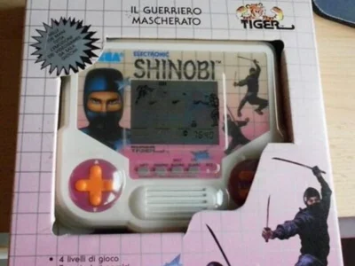 SHINOBI: Art of Vengeance chega à Nintendo Switch 2 com conteúdo especial contra vilões clássicos da SEGA